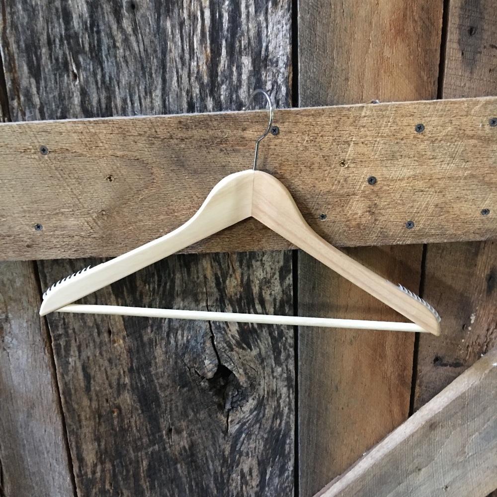 Hangers - Pack of 10